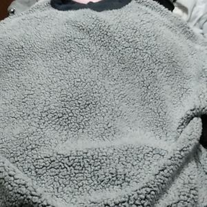 Secret Treasure XL Grey sweater